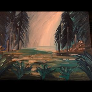 Meet your Posher, Aleksandra